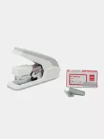 Канцелярский степлер "Deli" № 24/6