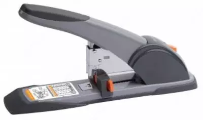 Канцелярский степлер "Deli" № N23/6-23/17, 120 листов (Арт. - 0486) Ассорти