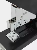 Канцелярский степлер "Deli" № N23/6-23/23