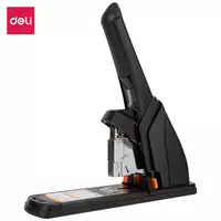 Канцелярский степлер "Deli" № N23/6-23/23