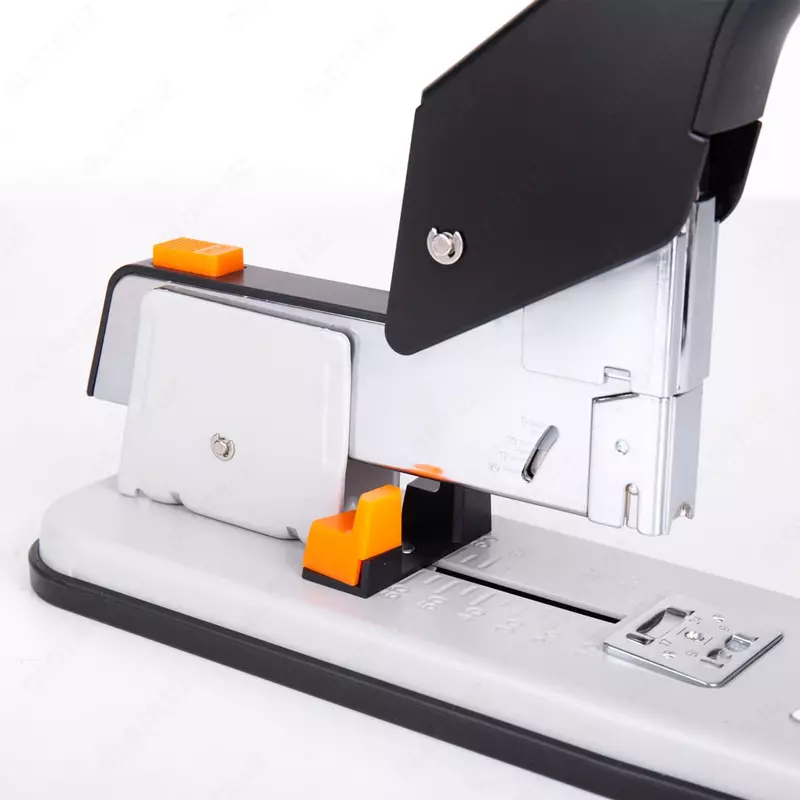 Kantselyariya shtapellari "Deli Essential" № N23/6-23/25, 210 varaq (Art. - 0399) Turli xil