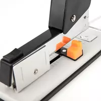 Канцелярский степлер "Deli" № N23/6-23/10