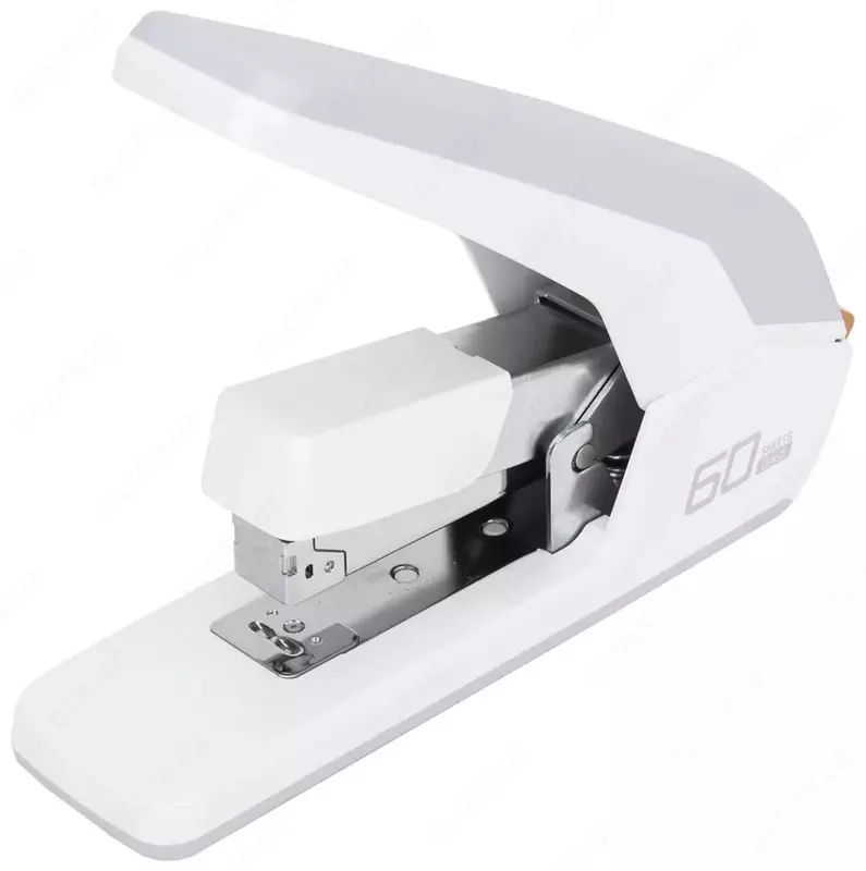 Канцелярский степлер "Deli Expert" №24/6-24/8-23/10, 60 листов (Арт. - 0465) Ассортимент