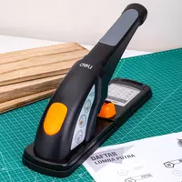 Канцелярский степлер "Deli Expert" №23/6-23/13