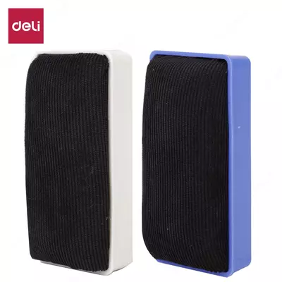 Ластик для белой доски "Deli" (Арт. - 7837) Ассорти