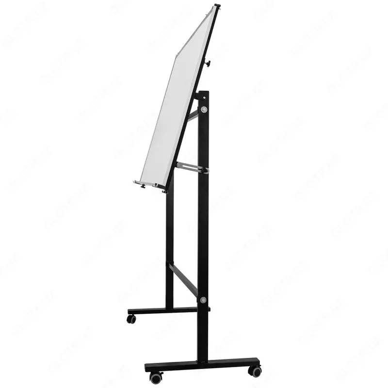 Universal doska stendi "Deli" (Art.-7830) Qora