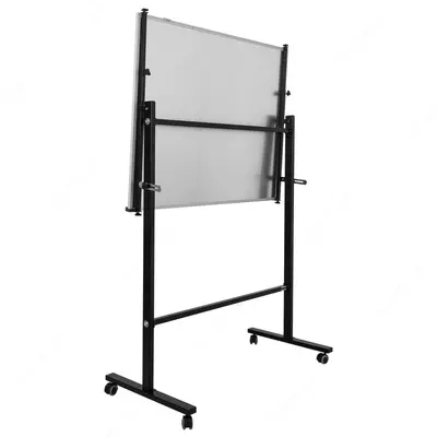 Universal doska stendi "Deli" (Art.-7830) Qora