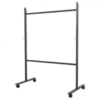 Universal doska stendi "Deli" (Art.-7870) Qora - 790 000 so'm