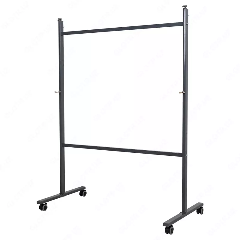 Universal doska stendi "Deli" (Art.-7870) Qora