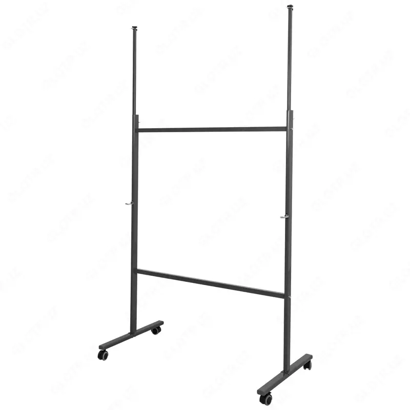 Universal doska stendi "Deli" (Art.-7870) Qora