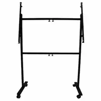 832 000 so'm Universal doskali stend "Deli" (Art. - 7880) Qora