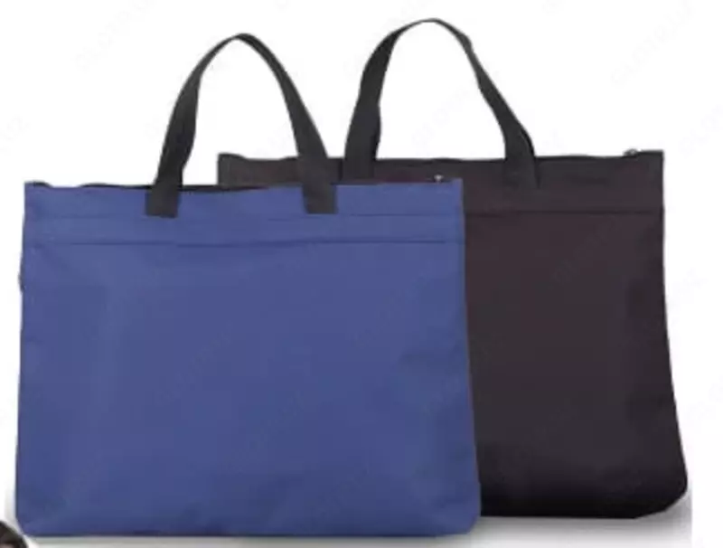 Ko'p funktsiyali hujjat sumkasi "Deli" (Art. - 5845 ) Assortiment