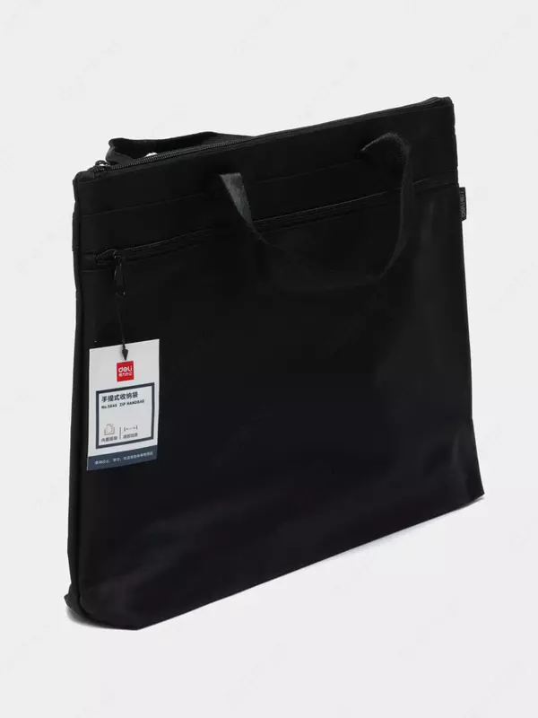 Ko'p funktsiyali hujjat sumkasi "Deli" (Art. - 5845 ) Assortiment