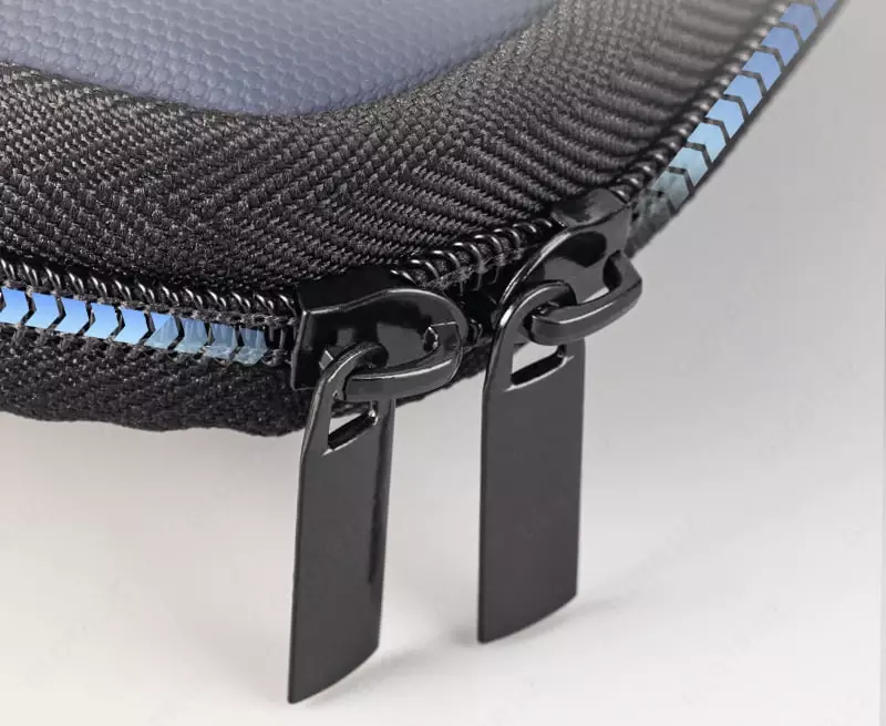 Многофункциональный портфель для документов "Deli" (Арт. - 63755-bl) Синий