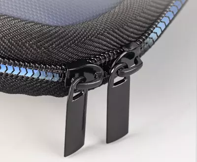 Многофункциональный портфель для документов "Deli" (Арт. - 63755-bl) Синий