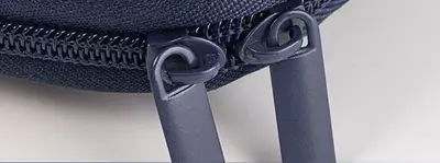 155 000 so'm / qadoq Hujjatlar uchun ko'p funksiyali portfel "Deli" (Art. - 63800-bl) Moviy