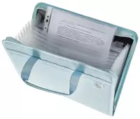 Сумка - портфель "Deli" 13 отделений