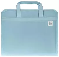 застежка молния (Арт.- 72561-bl) Голубой