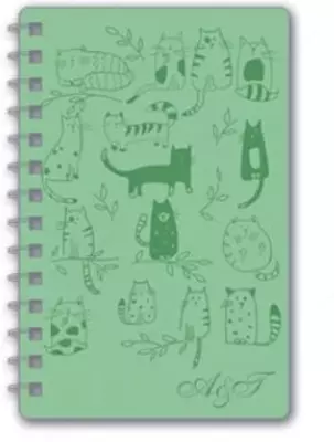 "Feniks+" telefon kitobi 85 x 129 mm, 72 varaq. (m. - 45500) Turli xil