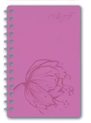 "Feniks+" telefon kitobi 85 x 129 mm, 72 varaq. (m. - 45500) Turli xil