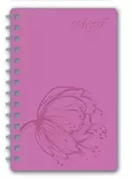 Телефонная книжка "Феникс+" 85 х 129 мм