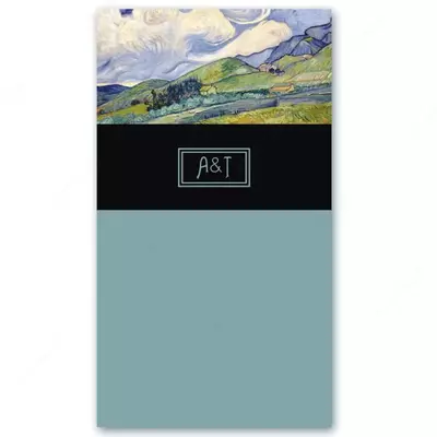 Telefon kitobi Feniks + "Vodiy" 85 x 155 mm, 48 varaq. (- 45973-modda)