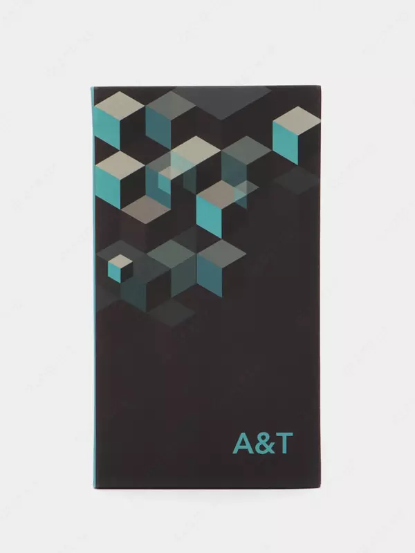 Telefon kitobi Feniks + "Geometriya" 85 x 155 mm, 48 varaq. (- 45976-modda)