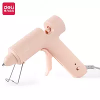 Issiq eritilgan elim tabancası "Deli" tarmog'i (Art. - 31401-pk) Pushti