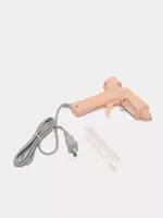 Issiq eritilgan elim tabancası "Deli" tarmog'i (Art. - 31401-pk) Pushti - 80 000 so'm