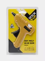 49 000 сум Клеевой пистолет-расплав "Deli" сетевой 20W (Арт. - 50061-EA) Желтый