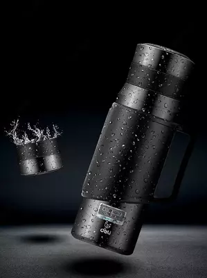 2 l (Art. - 17752) To'q/kulrang - 330 000 so'm / qadoq