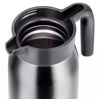 0 l (Art. - 17753) Qora/kumush