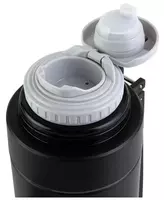 Термос вакуумный "Deli" 2.0 л (Арт. - 17758) Черный - 355 000 сум