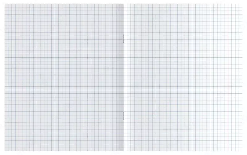 Maktab daftarchasi 12 varaq ArtSpace "Mix 10. O'g'il bolalar uchun" katakchasi (Art. - T12k_17893)