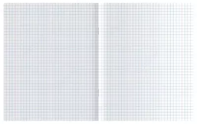 Maktab daftarchasi 12 varaq ArtSpace "Mix 10. O'g'il bolalar uchun" katakchasi (Art. - T12k_17893)