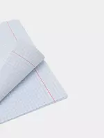 3 000 сум Школьная Тетрадь 12 листов BG "Mix 10. Для девочек" клетка (Арт. - Т5ск12_8529)