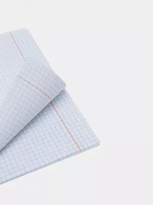 Школьная Тетрадь 12 листов BG "Mix 10. Для девочек" клетка (Арт. - Т5ск12_8526)