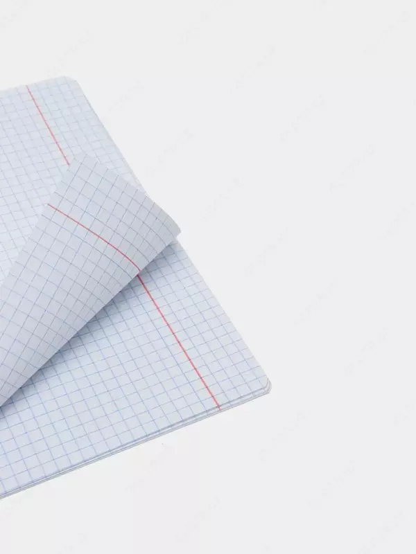 Школьная Тетрадь 12 листов BG "Mix 10. Для мальчиков" клетка (Арт. - Т5ск12_8525)