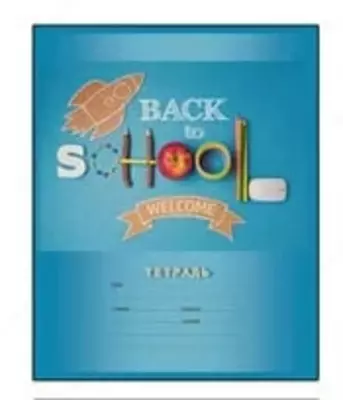 Школьная Тетрадь 12 листов BG "Super Mix-20" клетка (Арт. - Т5ск12_8527)