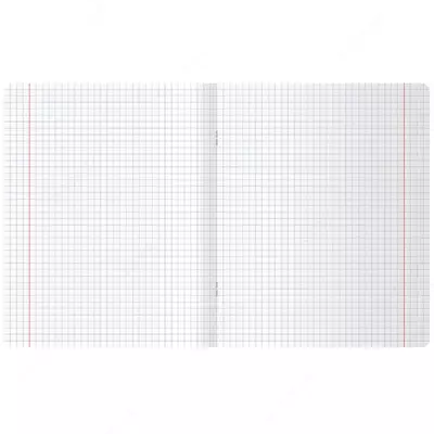 3 000 сум / шт. Школьная Тетрадь 12 листов BG "Моменты счастья" клетка (Арт. - Т5ск12_10745) Ассорти