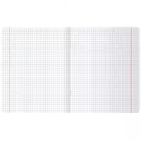 3 000 сум Школьная Тетрадь 12 листов BG "Моменты счастья" клетка (Арт. - Т5ск12_10745) Ассорти