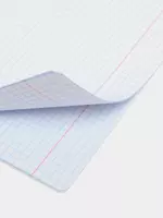 3 000 сум Школьная Тетрадь 12 листов BG "Так мило" клетка (Арт. - Т5ск12_9844) Ассорти