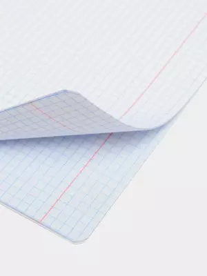 Школьная Тетрадь 12 листов BG "Так мило" клетка (Арт. - Т5ск12_9844) Ассорти