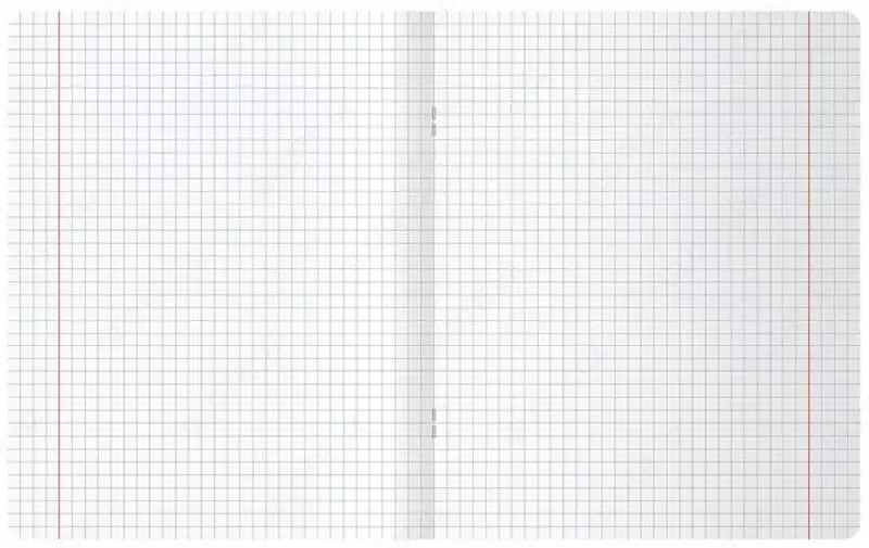 Школьная Тетрадь 12 листов BG "Только вперед" клетка (Арт. - Т5ск12_10744) Ассорти