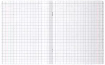 Школьная Тетрадь 12 листов BG "Школьная" клетка (Арт. - Т5ск12_7326) Ассорти