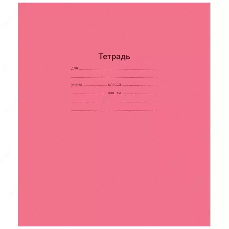 Школьная Тетрадь 12 листов ArtSpace "Intensive" косая линия (Арт. - Т12нл_17903) Ассорти