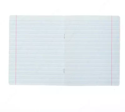 Maktab daftarchasi 12 varaq BG "Mushuk hikoyasi" qiya chiziq (Art. - T5sk12_7015) Assortiment