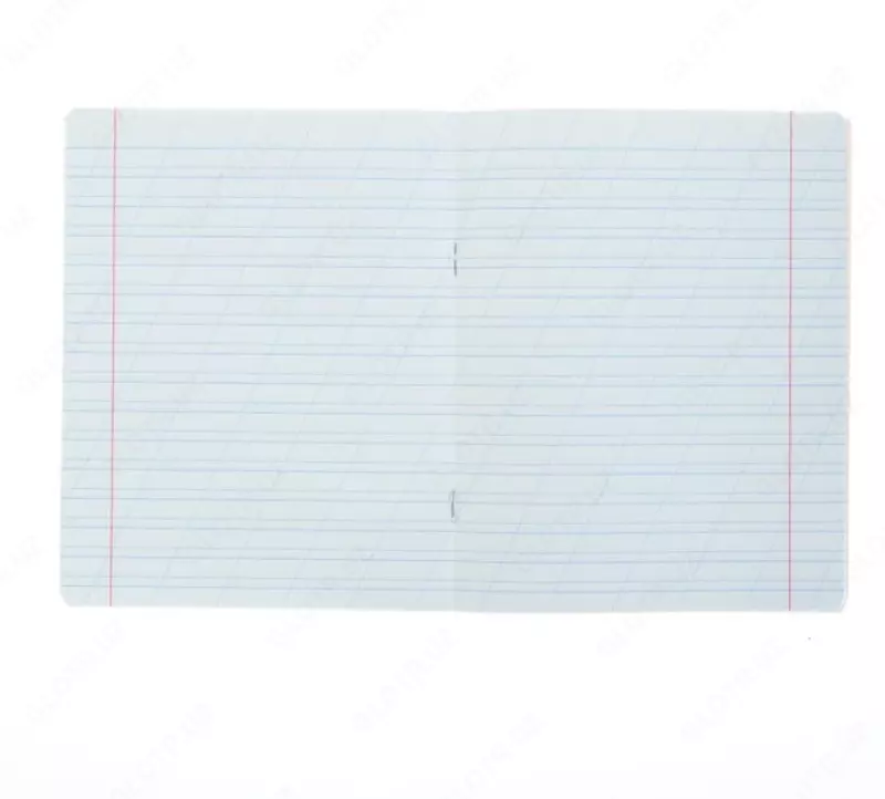 Maktab daftarchasi 12 varaq BG "Mushuk hikoyasi" qiya chiziq (Art. - T5sk12_7015) Assortiment