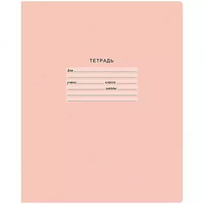 Maktab daftarchasi 12 varaqli BG "Eng yaxshi" qiyshiq chiziq (Art. - T5sk12_9799) Assortiment