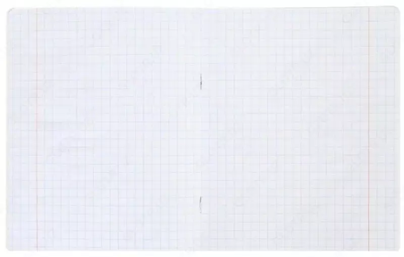 Daftar 12 varaq BG "Maktab" katta qafas (Art. - T5sk12_7334) Assortiment